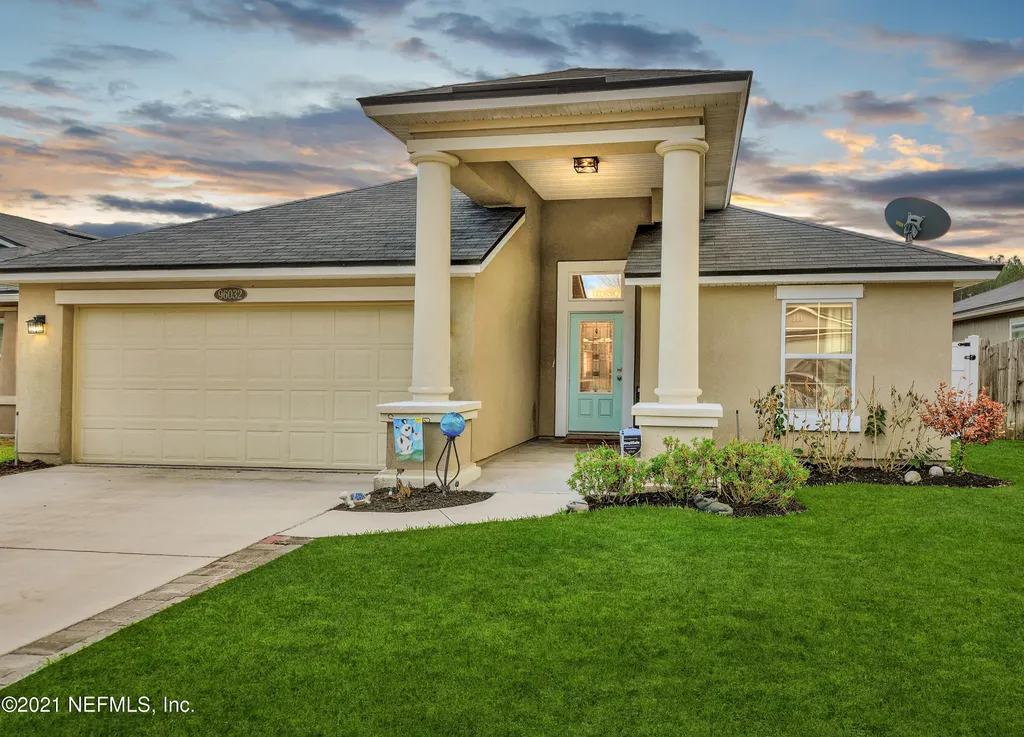 96032 Yellowtail Court Yulee FL 32097