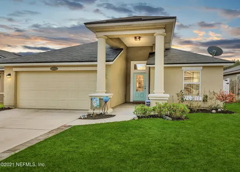 96032 Yellowtail Court Yulee FL 32097