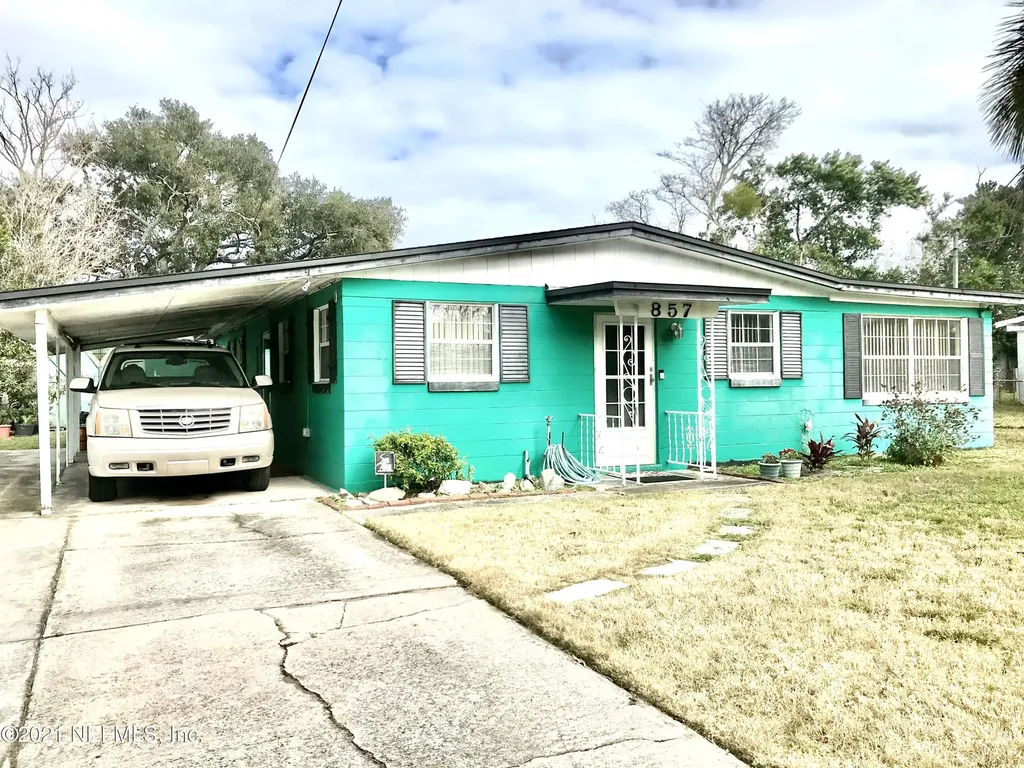 857 Bonita Road Atlantic Beach FL 32233