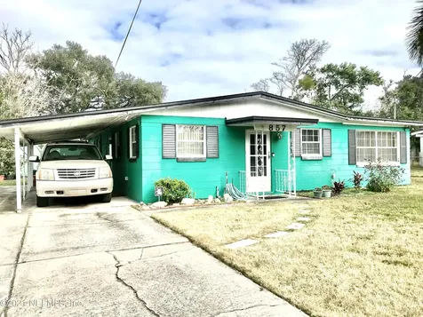 857 Bonita Road Atlantic Beach FL 32233
