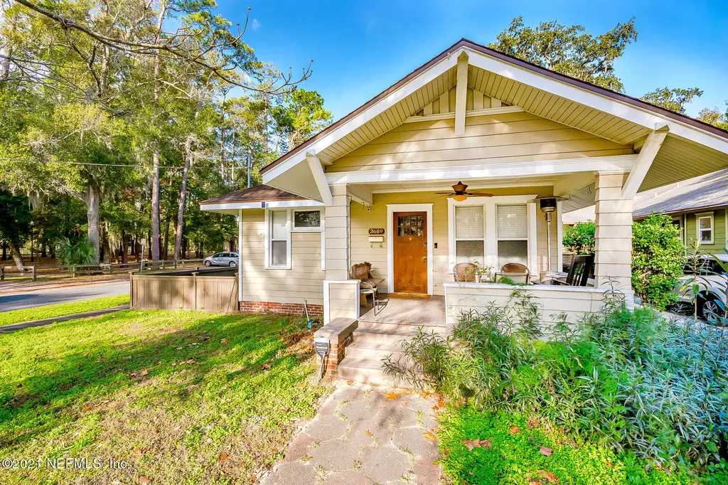 3689 Riverside Avenue Jacksonville FL 32205