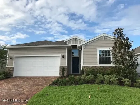 42 Montserrat Drive St. Augustine FL 32092