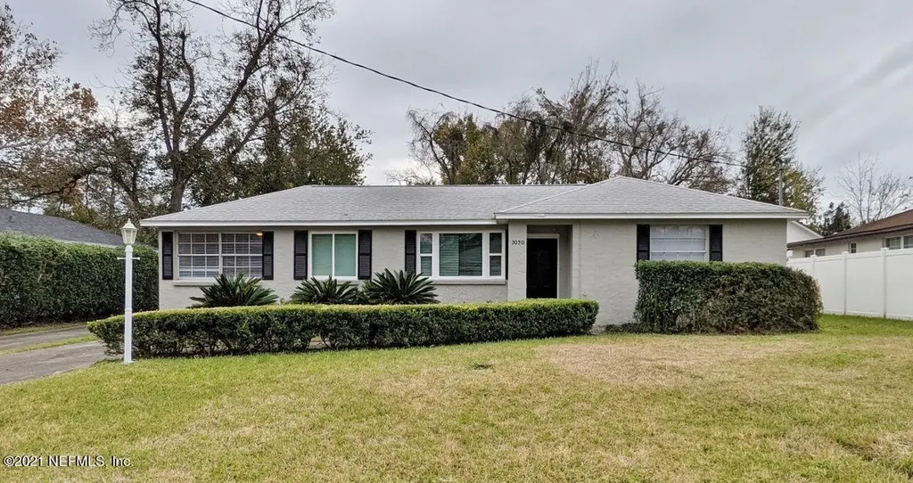 5050 Kerle Street Jacksonville FL 32205