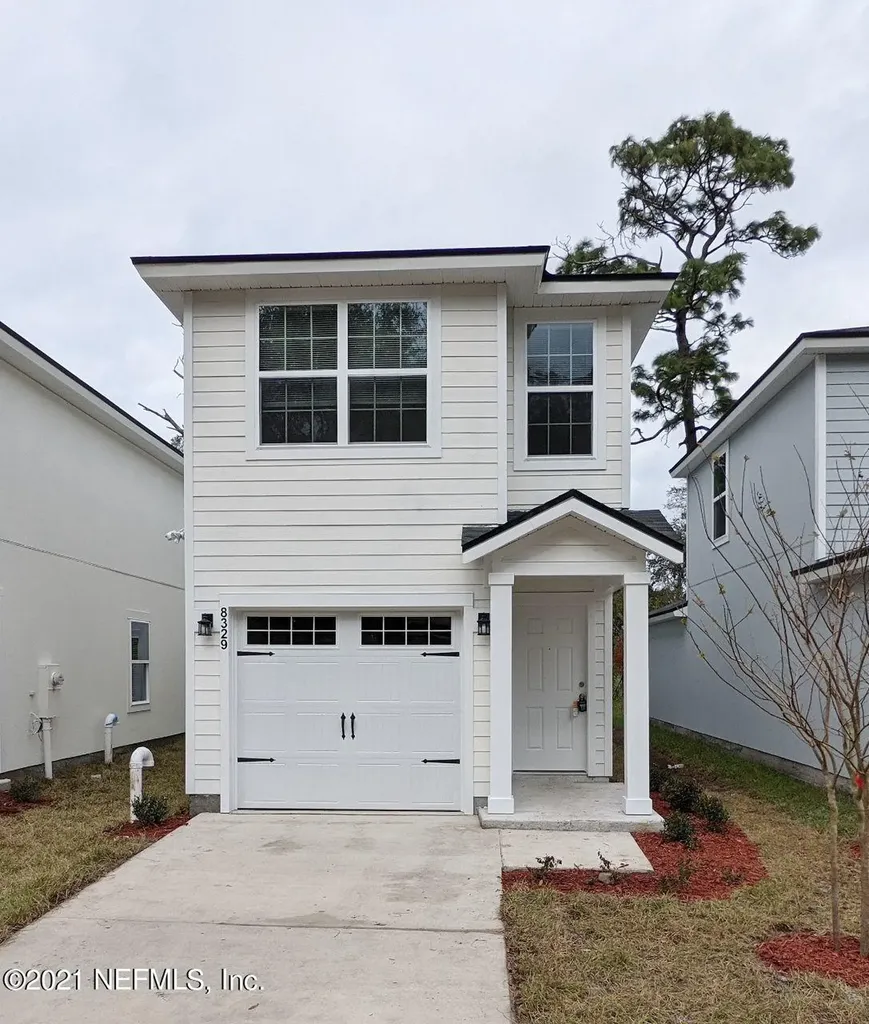 8329 Free Avenue Jacksonville FL 32211