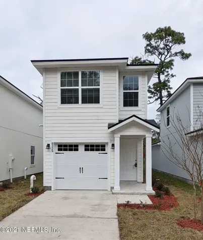 8329 Free Avenue Jacksonville FL 32211