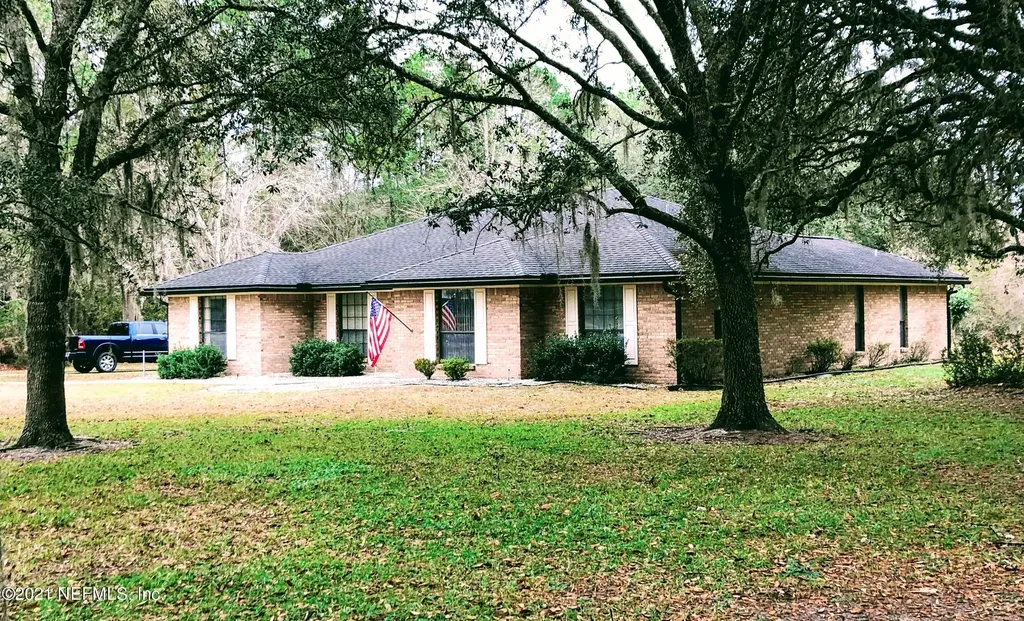 4070 Maggie Lane Middleburg FL 32068