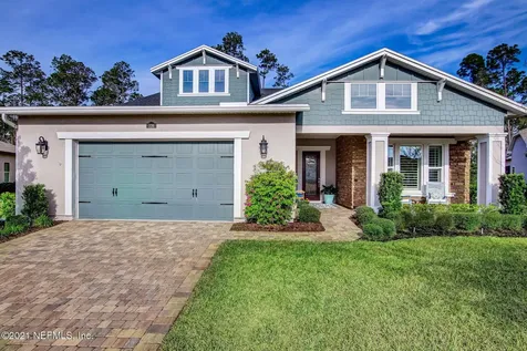 126 Hatter Drive Ponte Vedra FL 32081