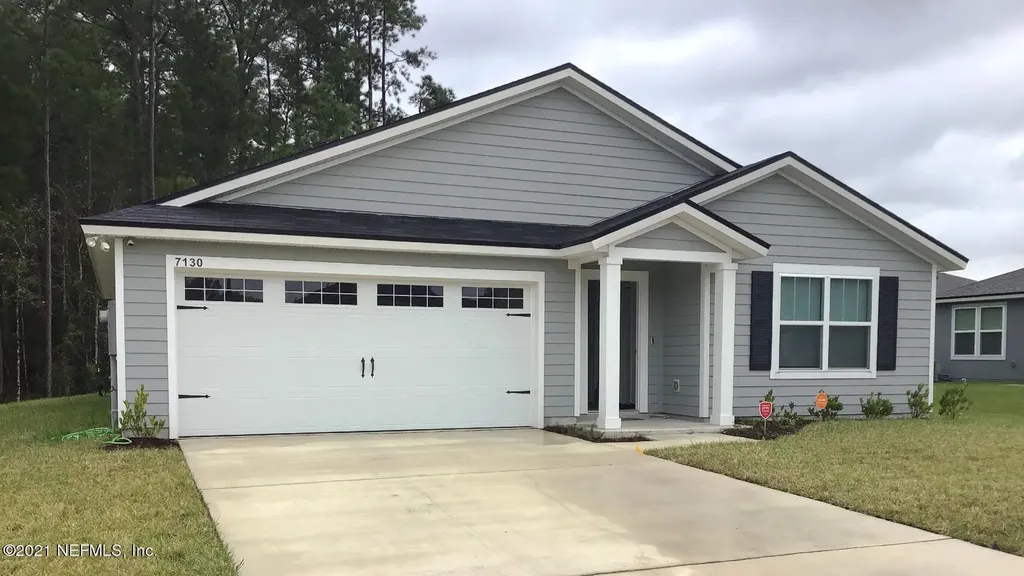 7130 Plymouth Grove Court Jacksonville FL 32220
