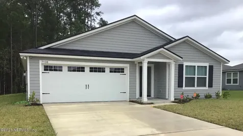 7130 Plymouth Grove Court Jacksonville FL 32220