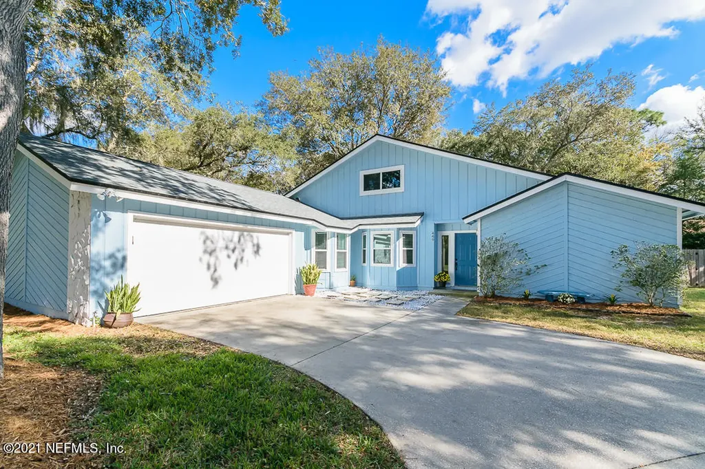 449 Saltbush Court Jacksonville FL 32225