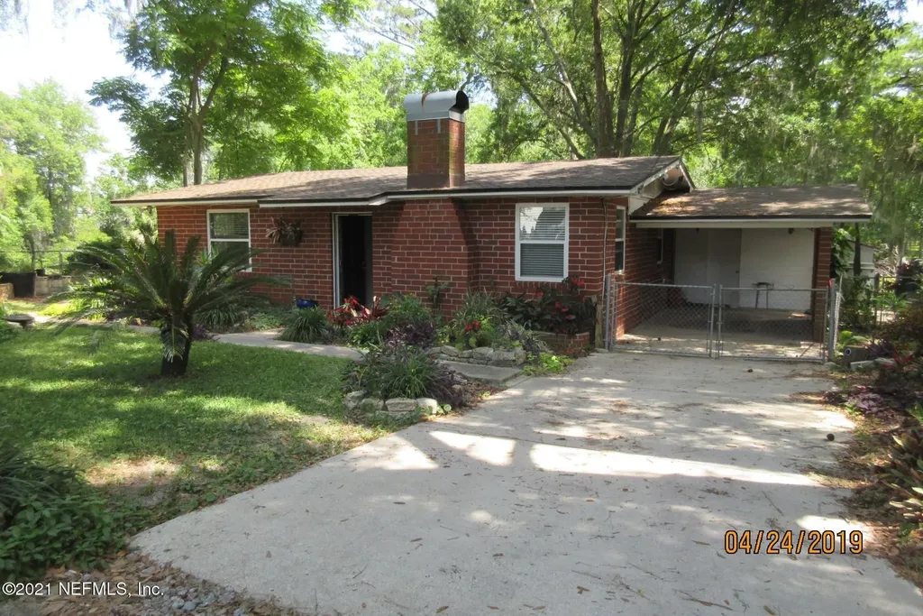 8709 Sanchez Road Jacksonville FL 32217