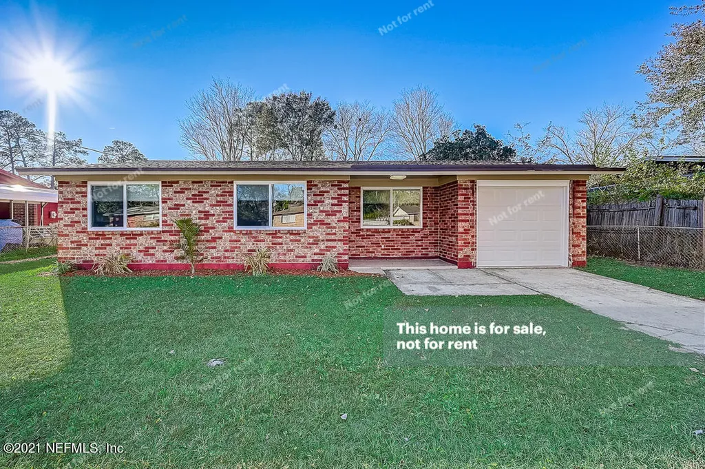 5154 Timawatha Avenue Jacksonville FL 32210