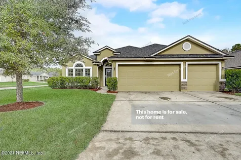 11025 Snowbrook Court Jacksonville FL 32221