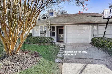 4568 Wandering Oaks Court Jacksonville FL 32257