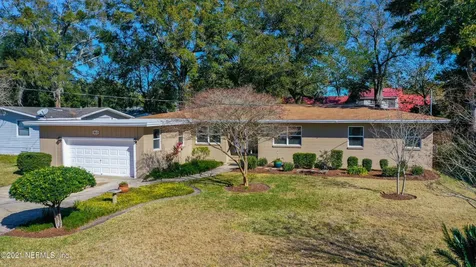 953 Carlotta Road W Jacksonville FL 32211