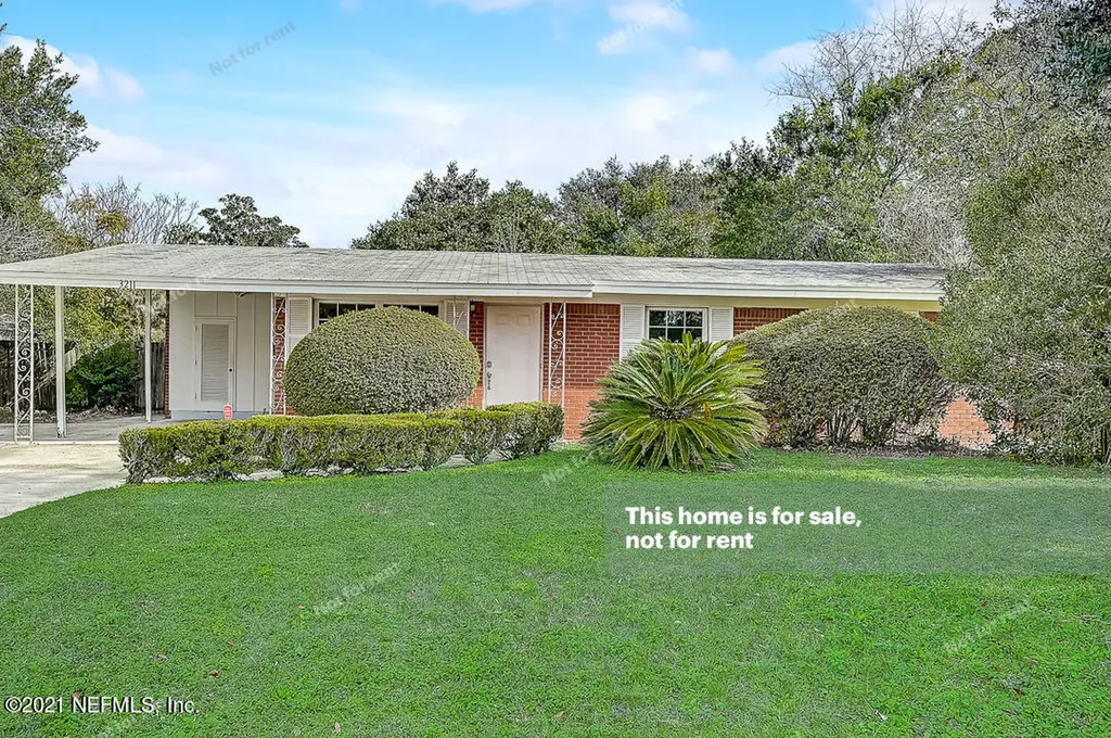 3211 Searchwood Drive Jacksonville FL 32277