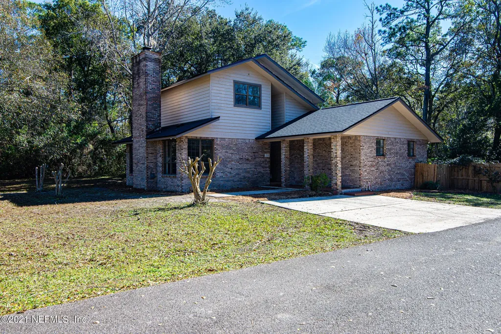 2846 Claire Lane Jacksonville FL 32223