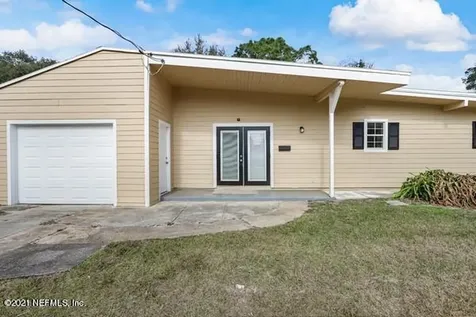 6211 Elise Drive Jacksonville FL 32211