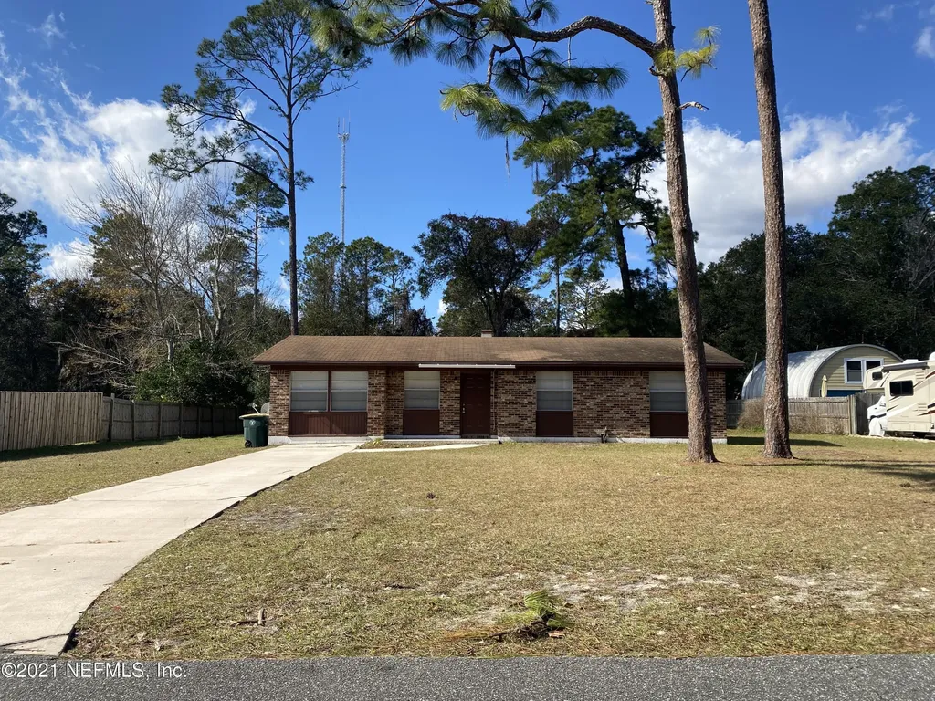 4024 Packard Drive Jacksonville FL 32246