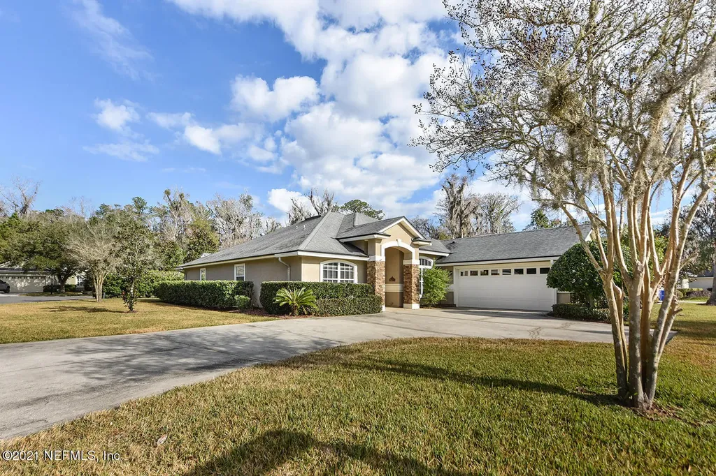 320 Edge Of Woods Road St. Augustine FL 32092