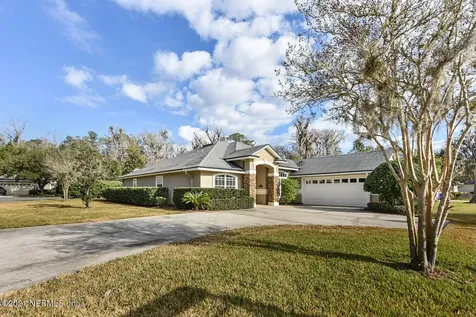 320 Edge Of Woods Road St. Augustine FL 32092