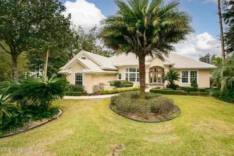 1999 Medinah Lane Green Cove Springs FL 32043