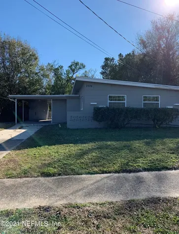 7770 Arble Drive Jacksonville FL 32211
