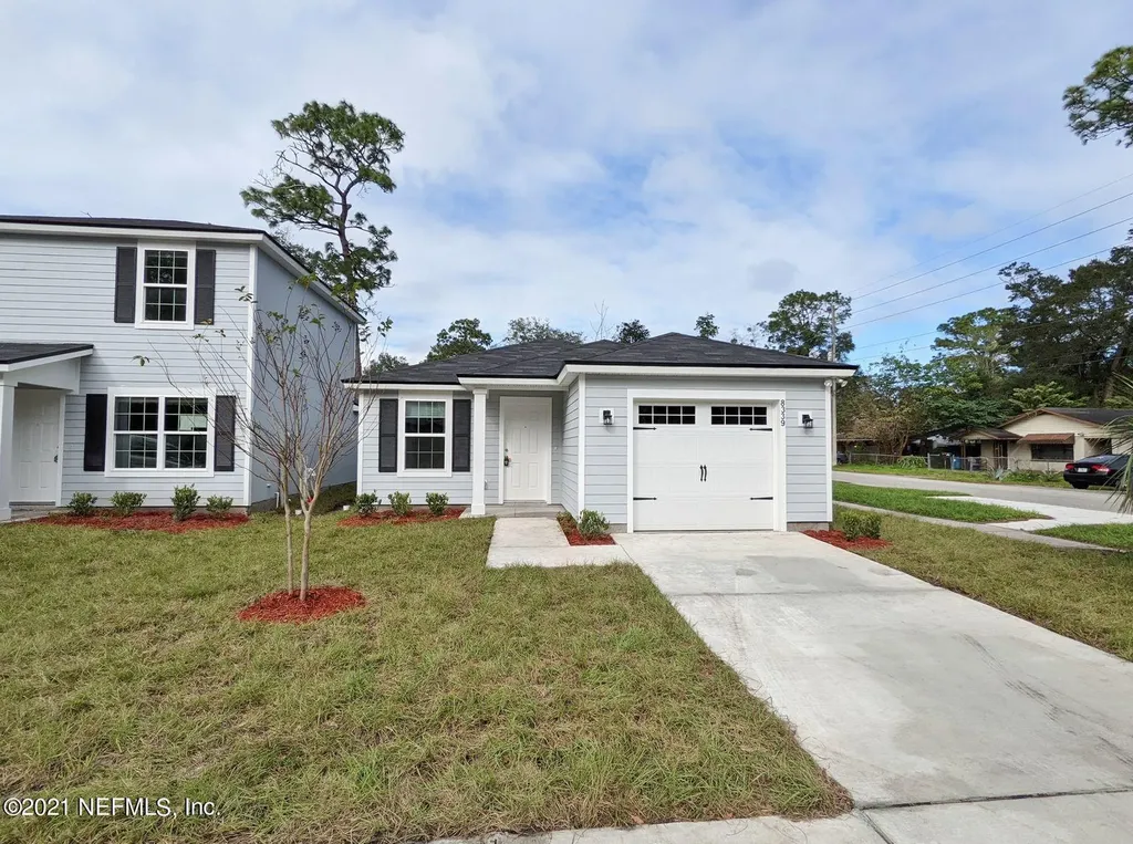 8339 Free Avenue Jacksonville FL 32211