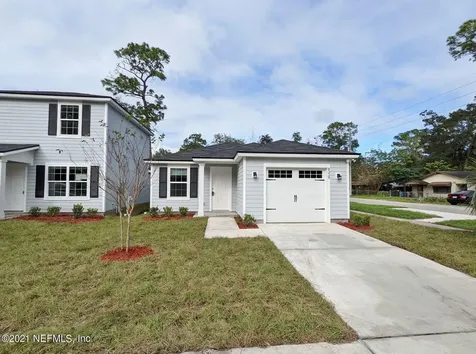 8339 Free Avenue Jacksonville FL 32211