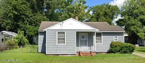 8052 Wakefield Avenue Jacksonville FL 32208