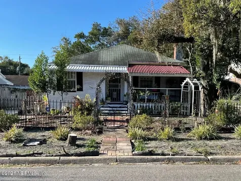 120 Andress Street Jacksonville FL 32208