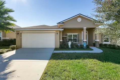 1181 Wetland Ridge Circle Middleburg FL 32068