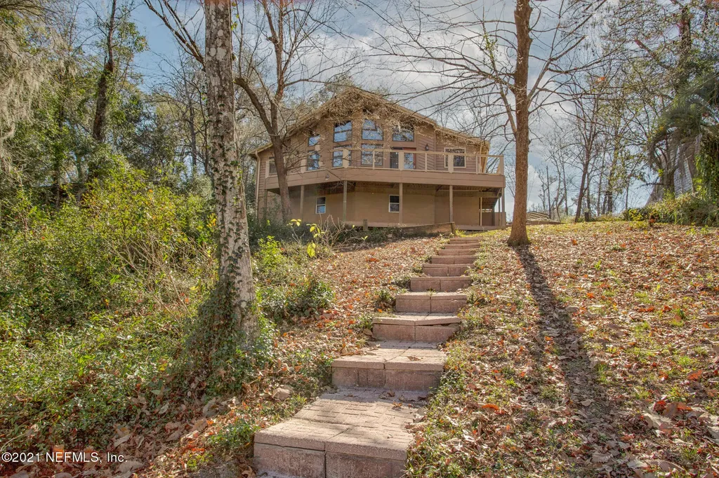 1213 Lake Asbury Drive Green Cove Springs FL 32043
