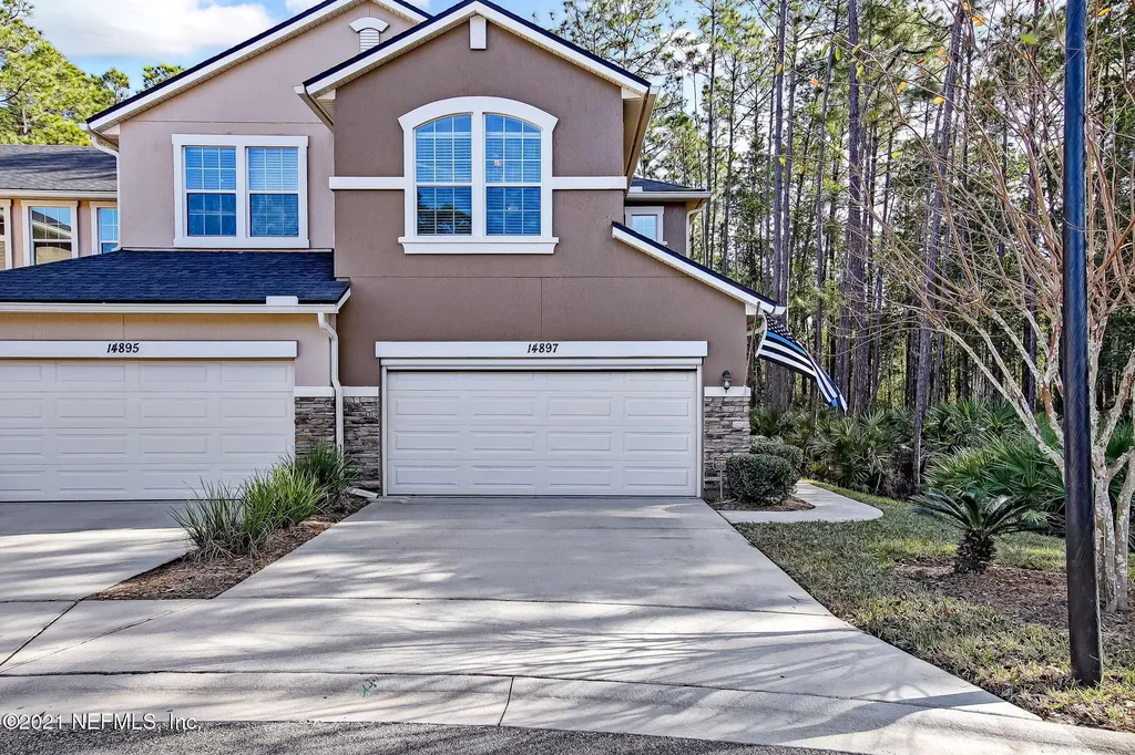 14897 Fanning Springs Court Jacksonville FL 32258
