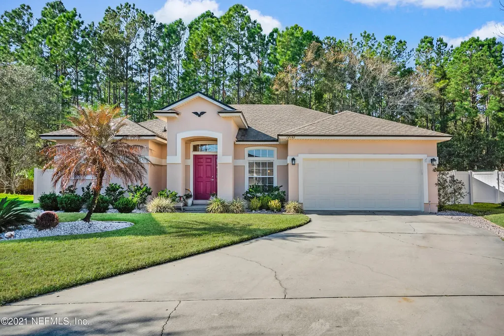 12182 Evans Oak Court Jacksonville FL 32218