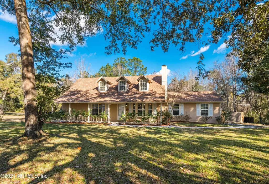 3884 Hollywood Street Middleburg FL 32068