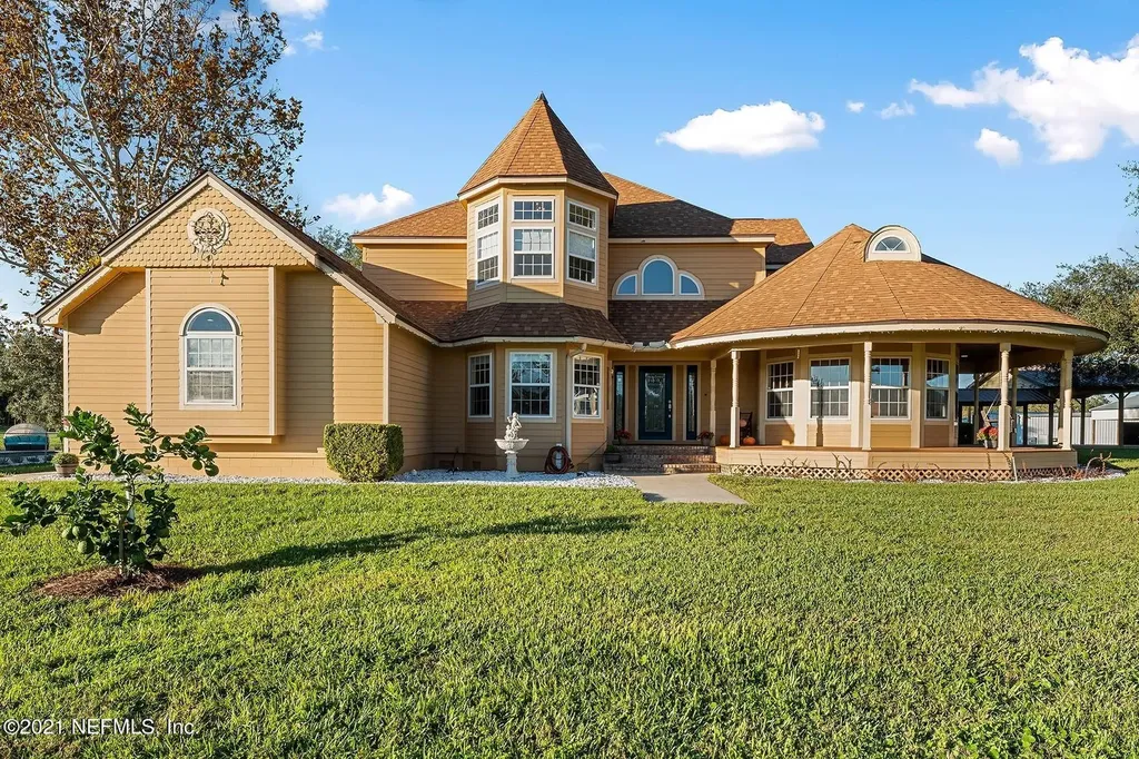 2563 208th Street Lake City FL 32024