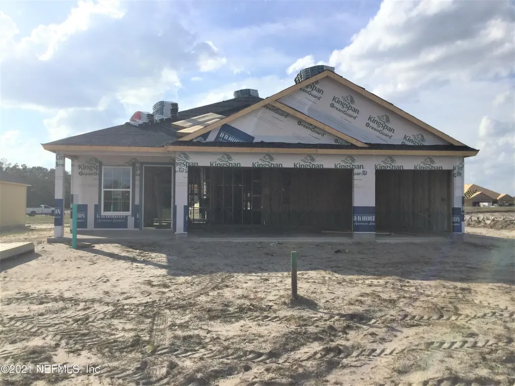 3025 Morning Lake Court Green Cove Springs FL 32043