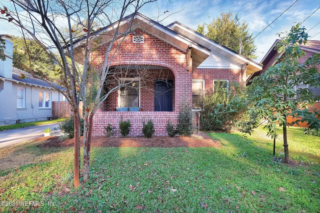 3889 Herschel Street Jacksonville FL 32205