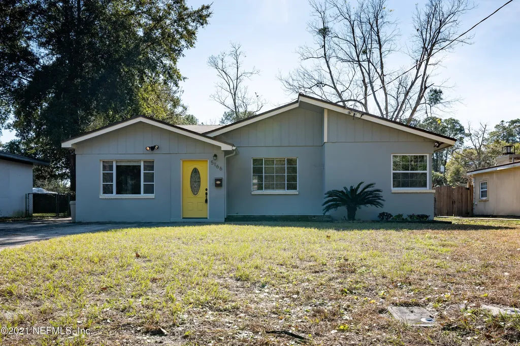 5166 Janice Circle S Jacksonville FL 32210