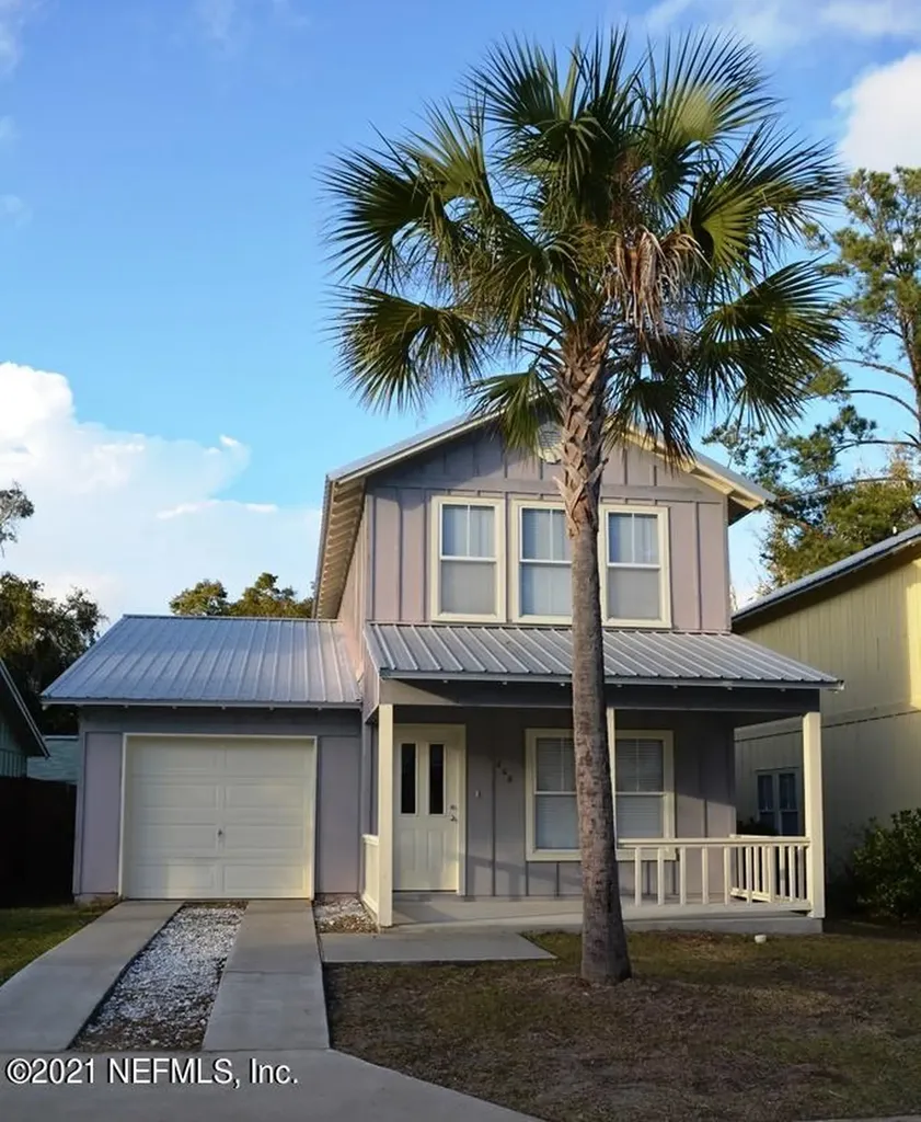 668 Corduroy Court Orange Park FL 32073