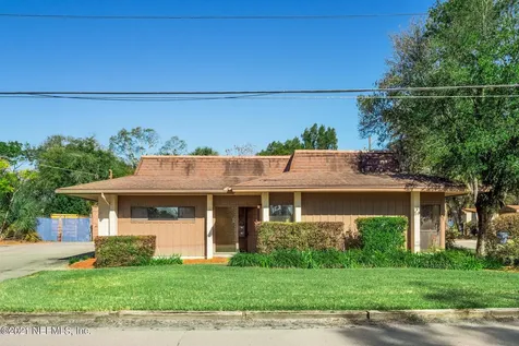 1510 Bernita Street Jacksonville FL 32211