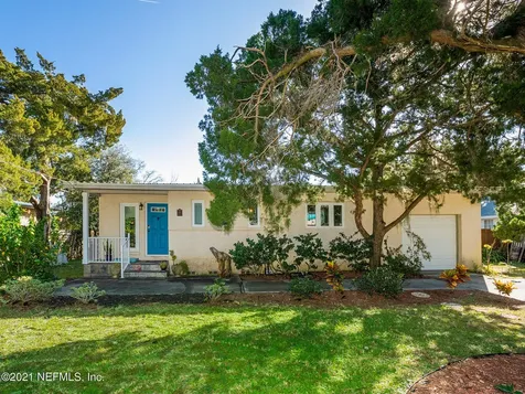 130 Menendez Road St. Augustine FL 32080