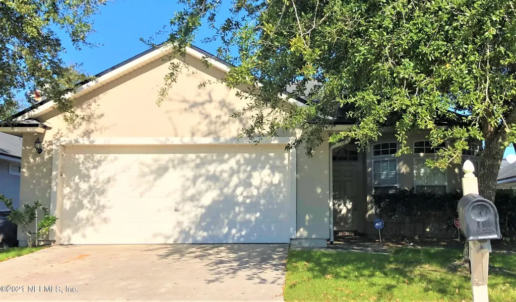 8079 Tuxford Lane Jacksonville FL 32244