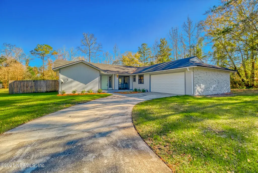 7200 Mimosa Grove Trail Jacksonville FL 32210