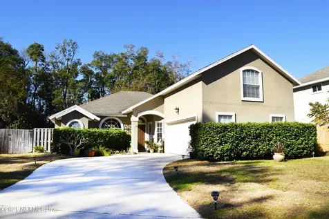 3101 Majestic Oaks Lane Green Cove Springs FL 32043