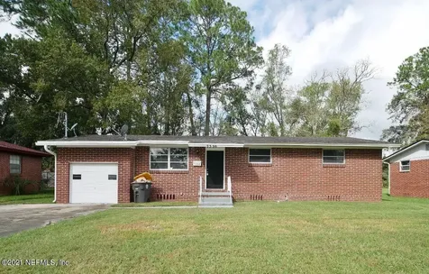 7356 Irving Scott Drive Jacksonville FL 32209