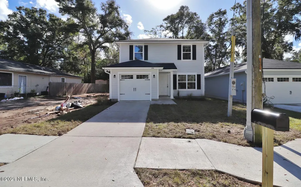8752 India Avenue Jacksonville FL 32211