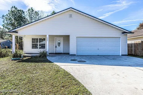 1226 Clay Street Fleming Island FL 32003