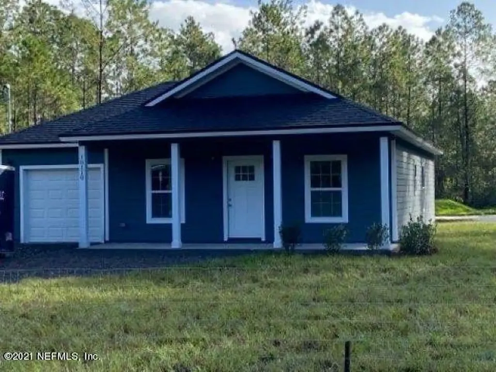 10045 Flikkema Avenue Hastings FL 32145